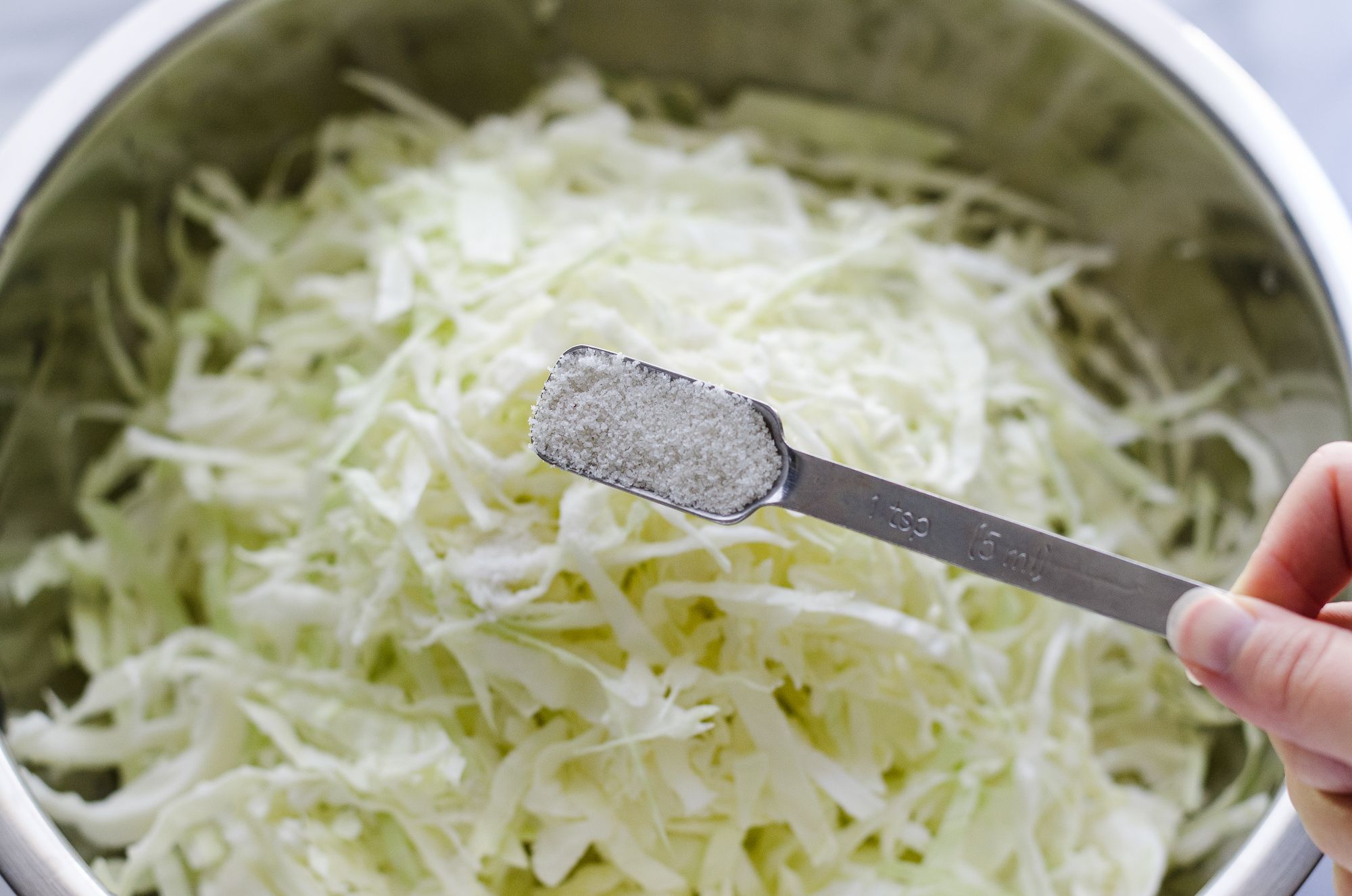Does sauerkraut go bad?