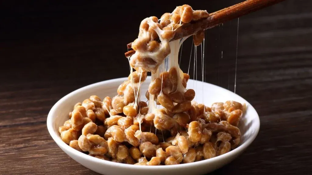 What does natto taste like? Explore new food options and ideas.