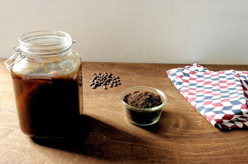 Comparing coffee and kombucha and exploring: Does Kombucha have Caffeine? 