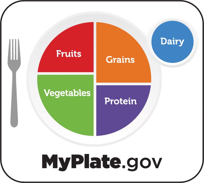 MyPlate Shutting Down: Exploring Alternatives and the Future of Nutrition Tracking