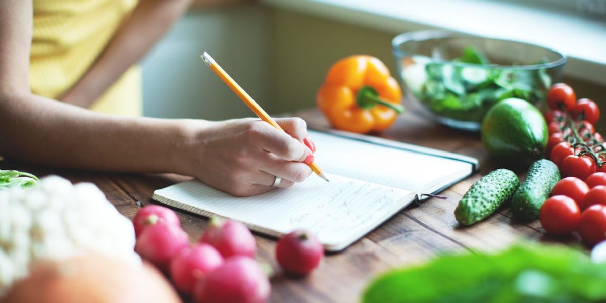 5 Reasons Why Nutrition Tracking is Your Key to Optimal Health