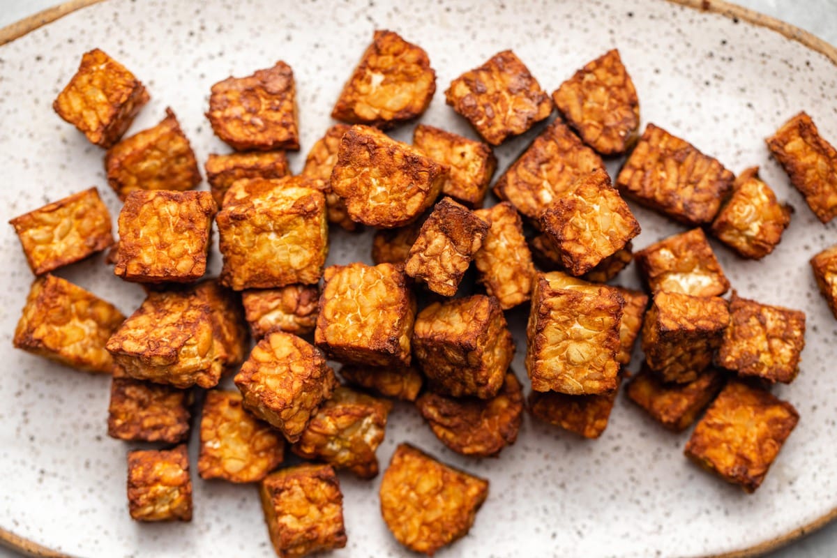 How to Make Tempeh: The Nutritional Powerhouse