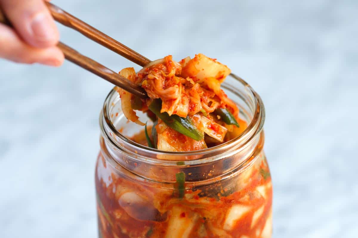 What Does Kimchi Taste Like? Healthy Insights into a Fermented Delicacy