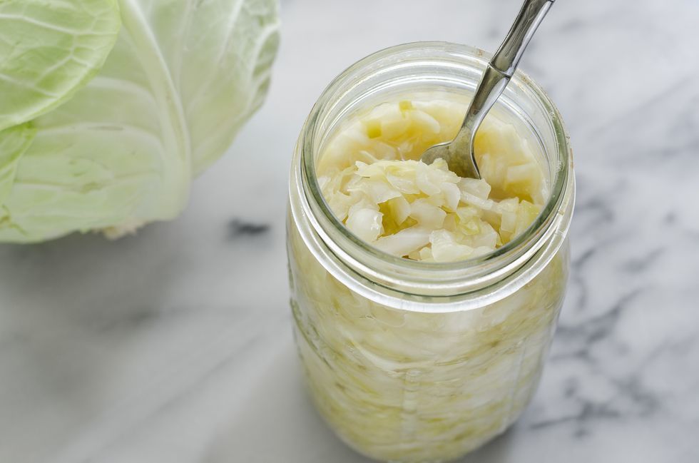 Can You Freeze Sauerkraut? Preserving Tradition and Nutrition