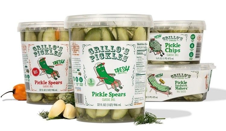 Are Pickles Good for You?