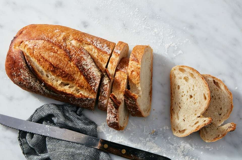 How to Store Sourdough Bread: Preserving Flavor and Nutrition