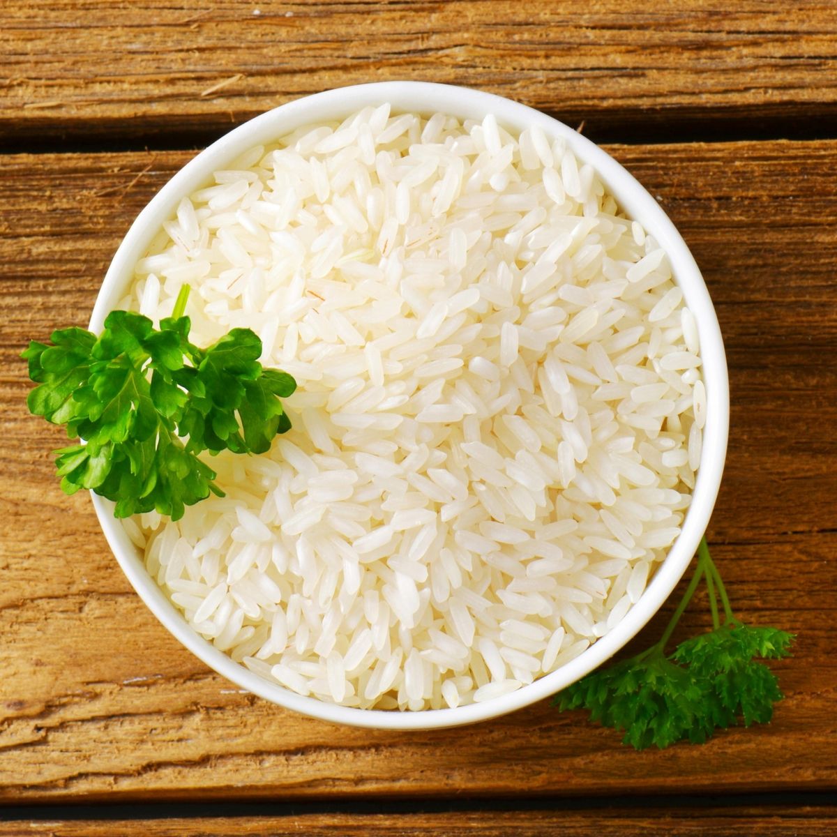 Demystifying White Rice: A Dietitian's Perspective