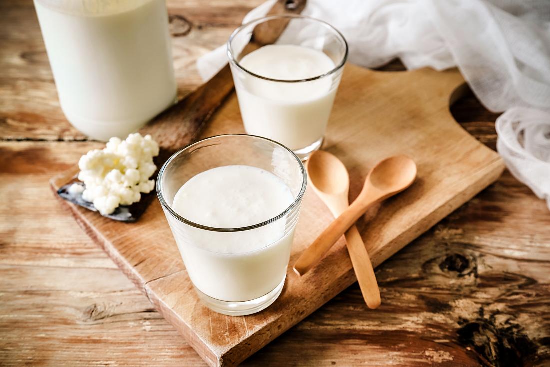 What is Kefir? Is Kefir good for you?