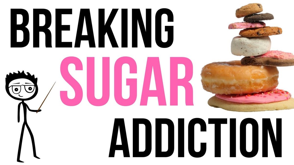 The Bitter Truth: Uncover the Reasons for Your Sugar Addiction and Ways to Overcome it