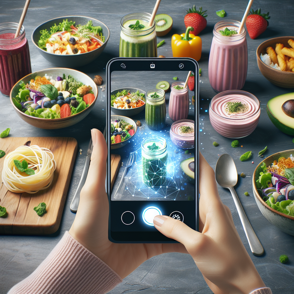 Best MyFitnessPal Alternative 2025: Meet SnapCalorie