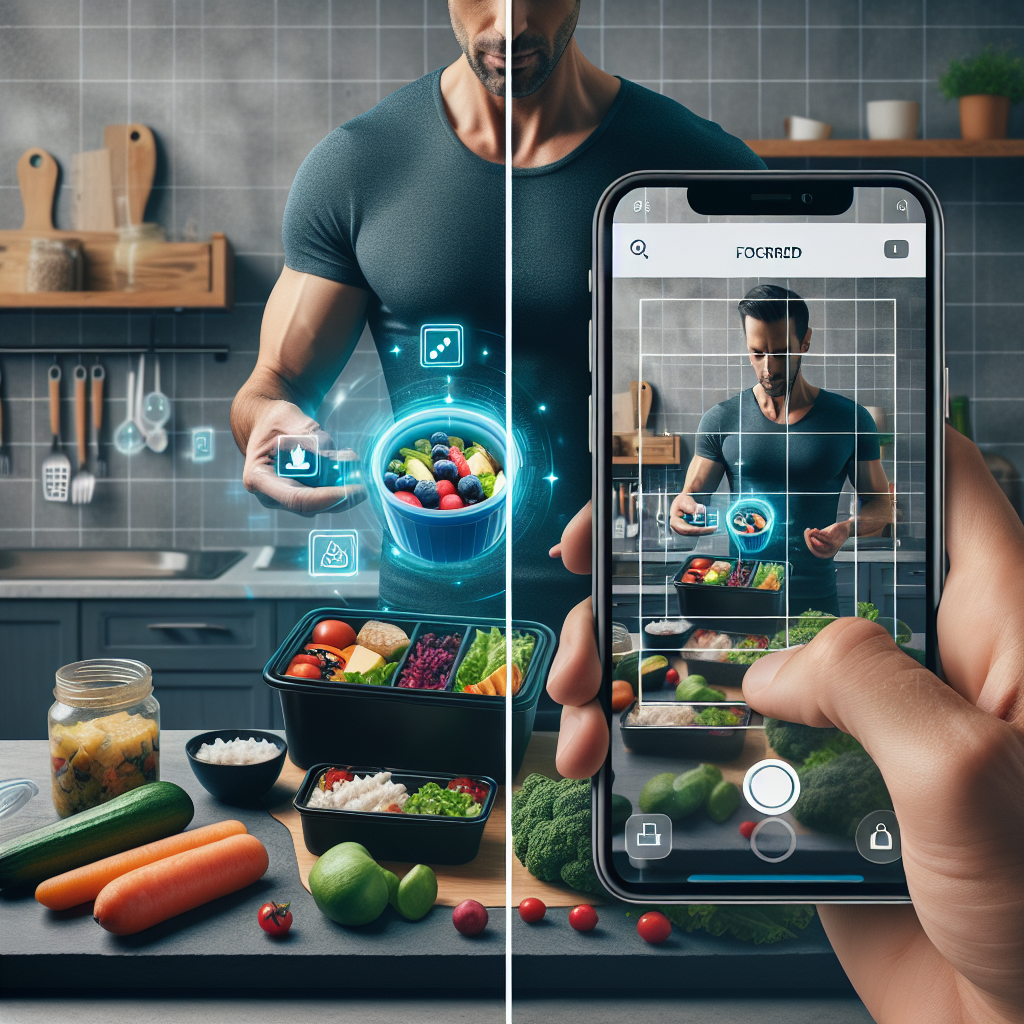 Lose It vs MyFitnessPal: Which App Is Right for You?
