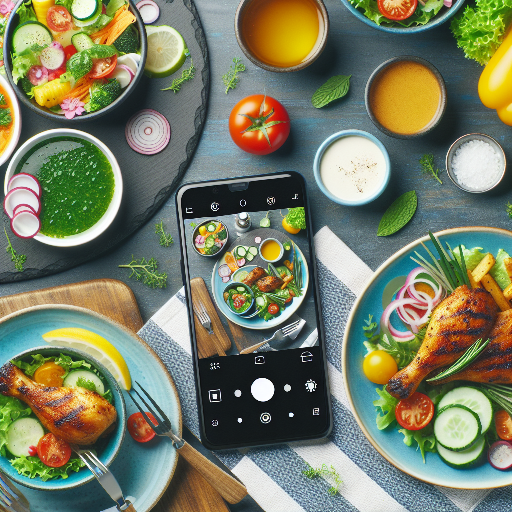 Best Free Alternative to Cronometer: Meet SnapCalorie