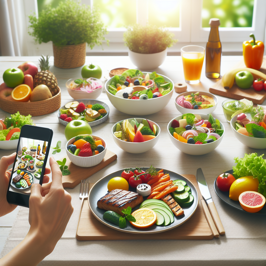 Looking for a Free Alternative to the WeightWatchers App? Meet SnapCalorie