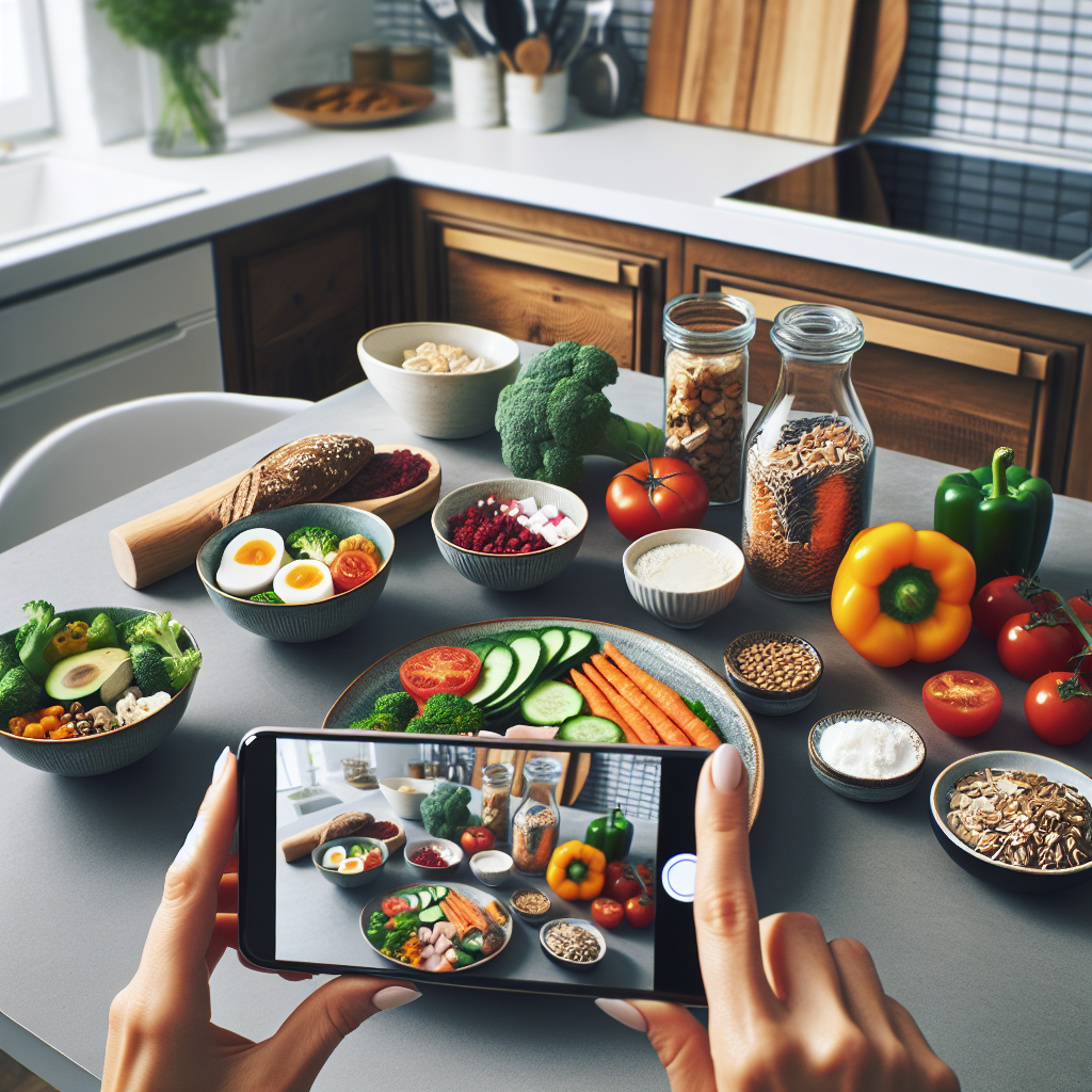 Best Free Nutrition App for Weight Loss: Your Ultimate Guide