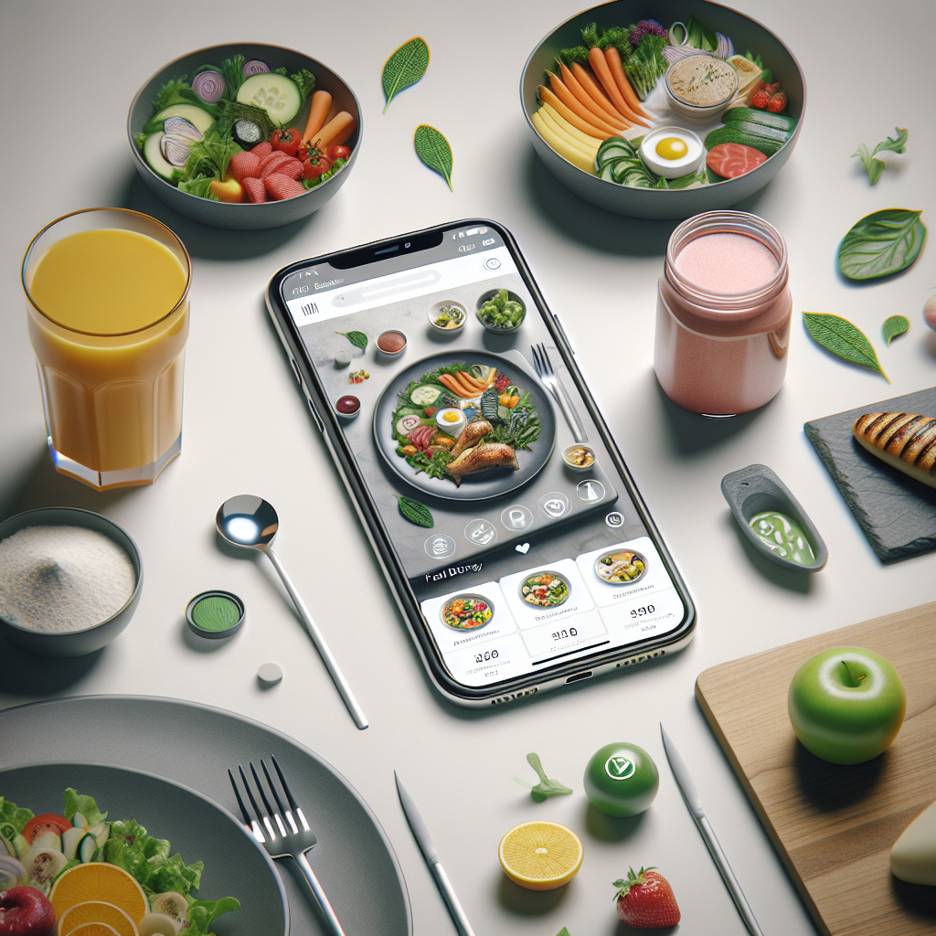 Best Food Diary App Without Ads: A Seamless, Free Solution for Tracking Your Nutrition