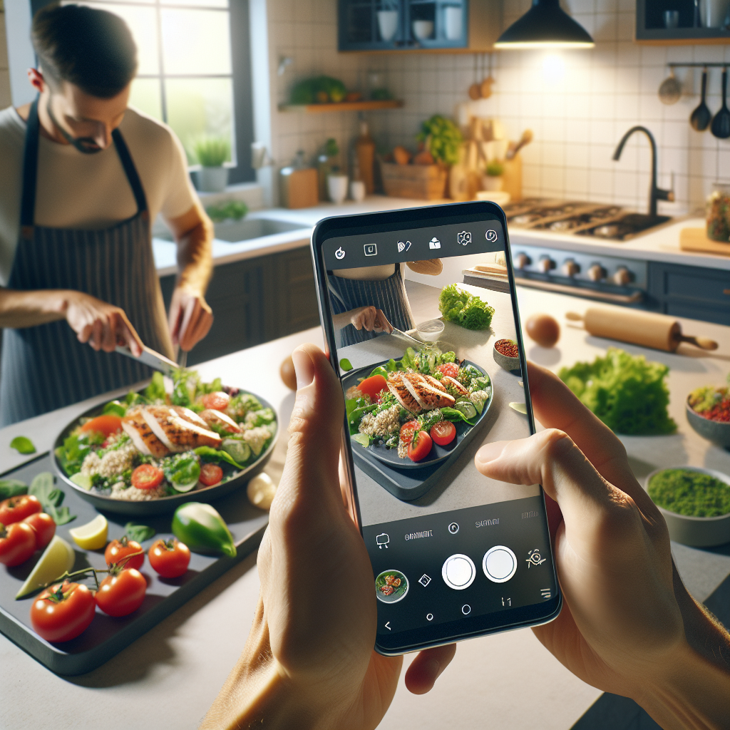 Discover the Best Free Weight Loss Tracking App Like MyFitnessPal