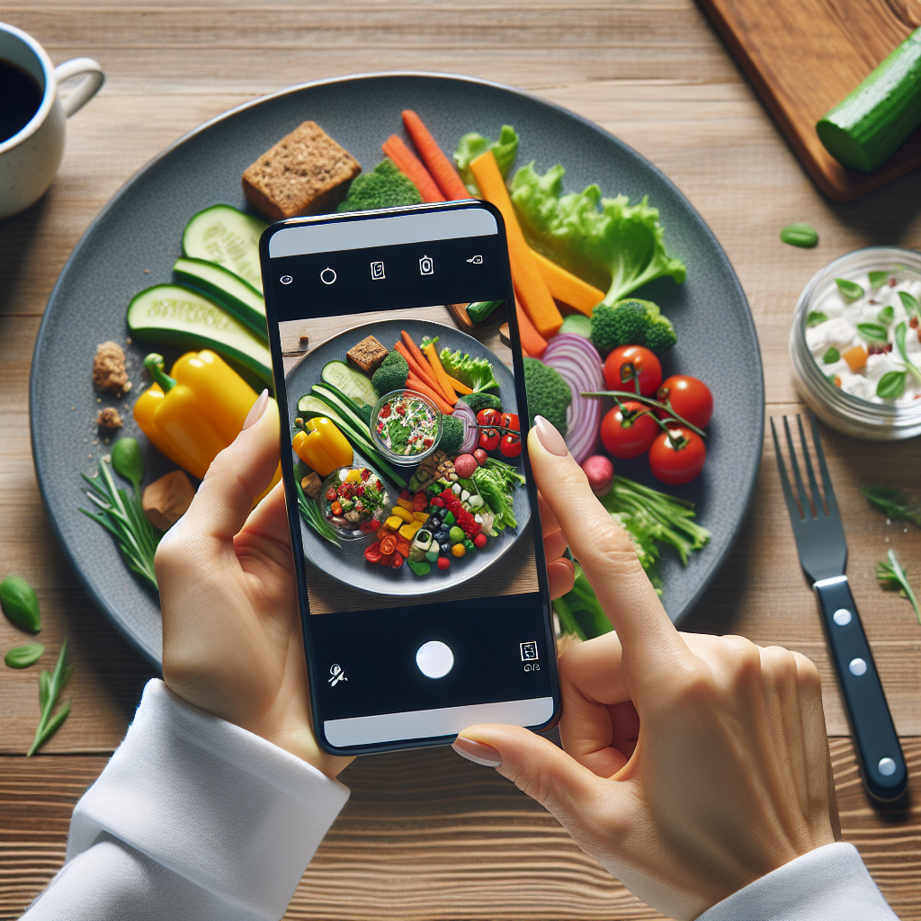 Discover the Best Free App to Track Weight Loss and Nutrition