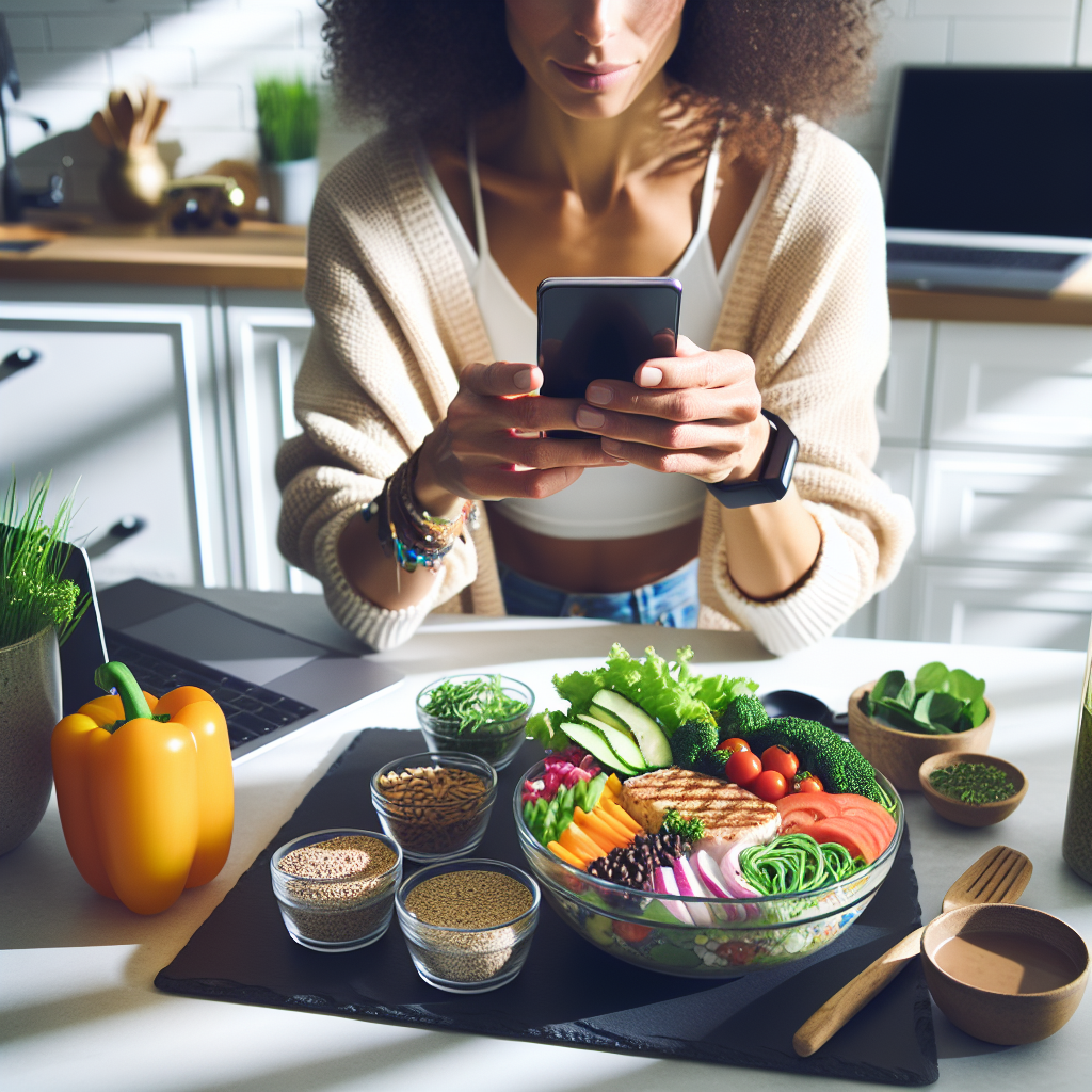 The Ultimate Calorie Deficit Tracking App: Simplify Your Weight Loss Journey