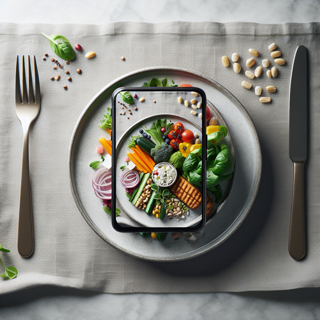 Best App to Track Fitness and Diet: Your Guide to Smarter Health Choices