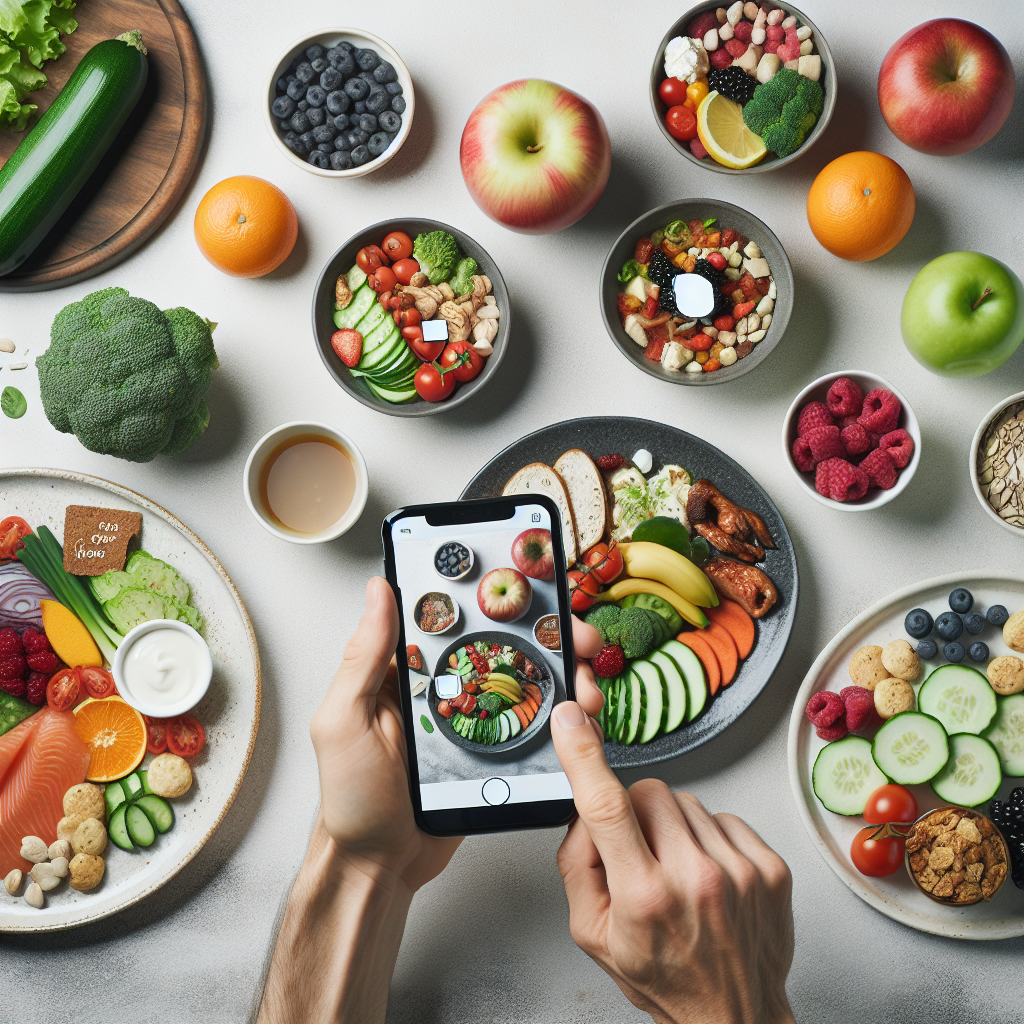 The Best Free Intermittent Fasting Calorie Tracker: Simplify Your Journey with SnapCalorie