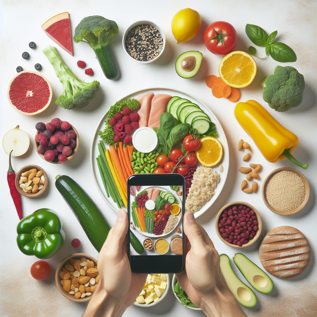 Free Macro Calculator for Weight Loss: Your Complete Guide