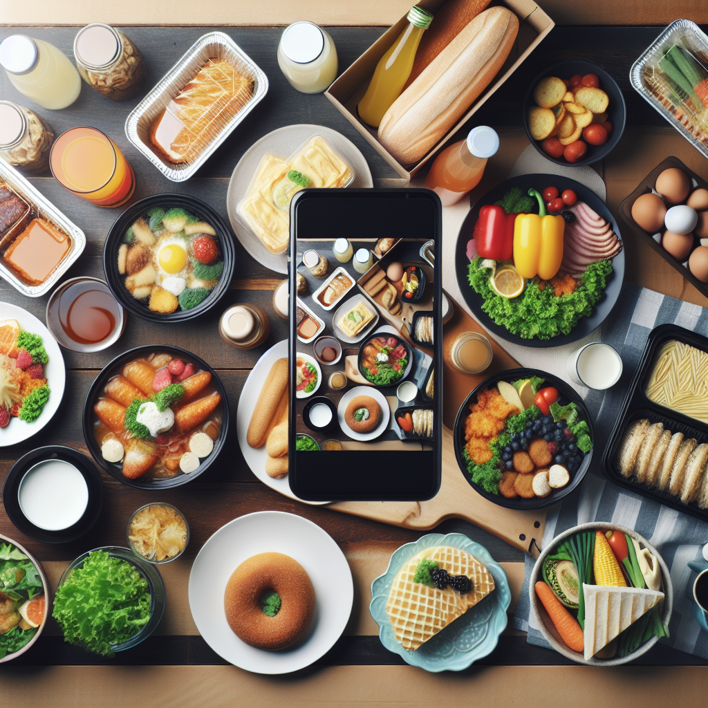 Why Did MyFitnessPal Remove Free Barcode Scanner?