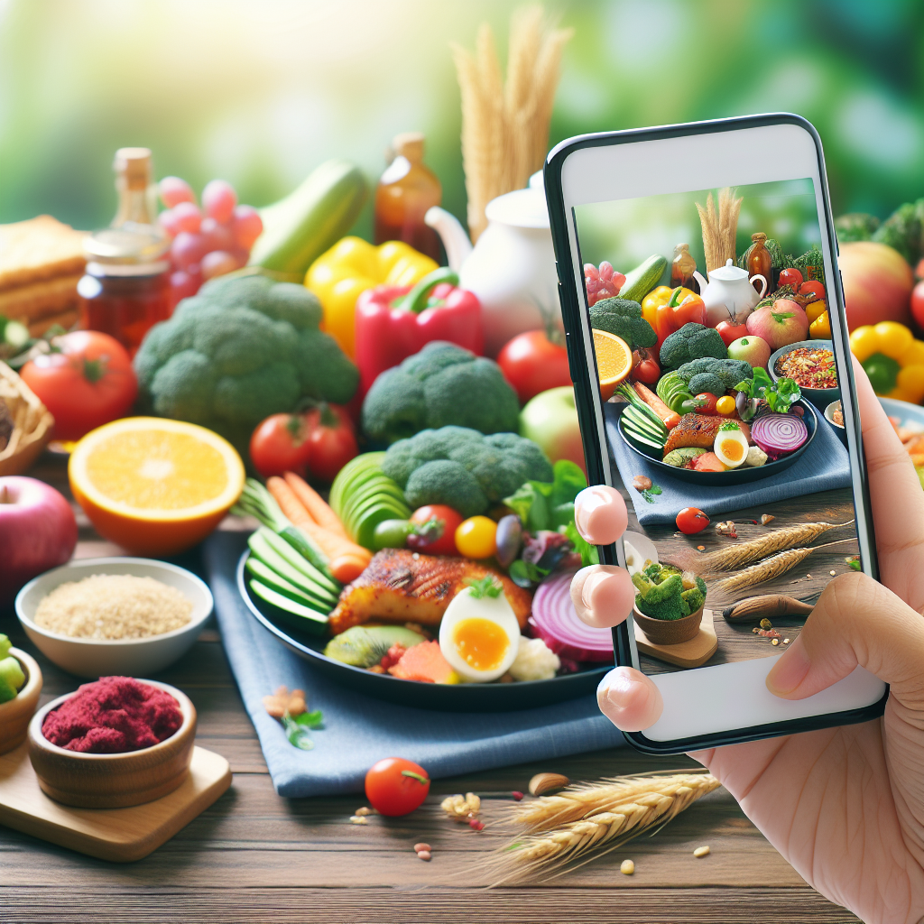 Best App to Track Micronutrients for Free