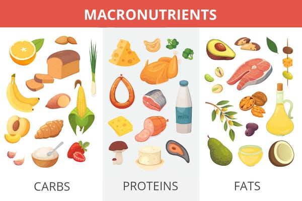 Calculating Your Macros: The Ticket to Effective Fat Loss