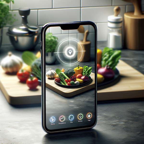 The Best Calorie Counting App: Track Your Nutrition Effortlessly