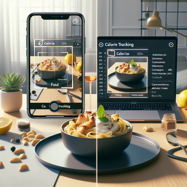 Is ChatGPT Good for Calorie Counting?