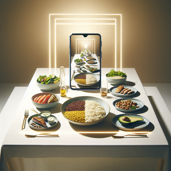 How to Track Macros on a Diet: A Complete Guide for Beginners