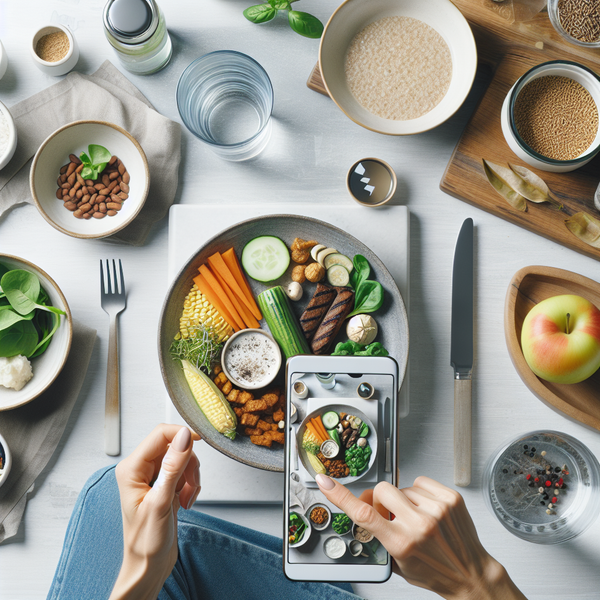 Free Meal Planner with Calorie Tracking: Your Ultimate Solution