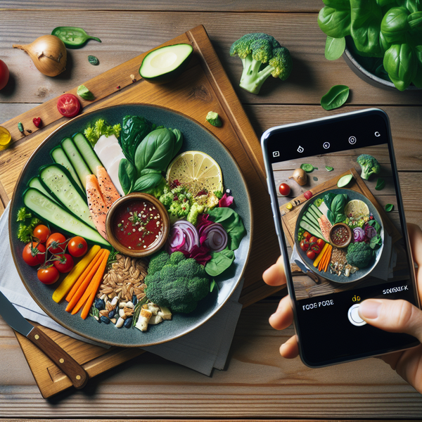Discover the Best Free Diet App with Nutrition Analysis: SnapCalorie