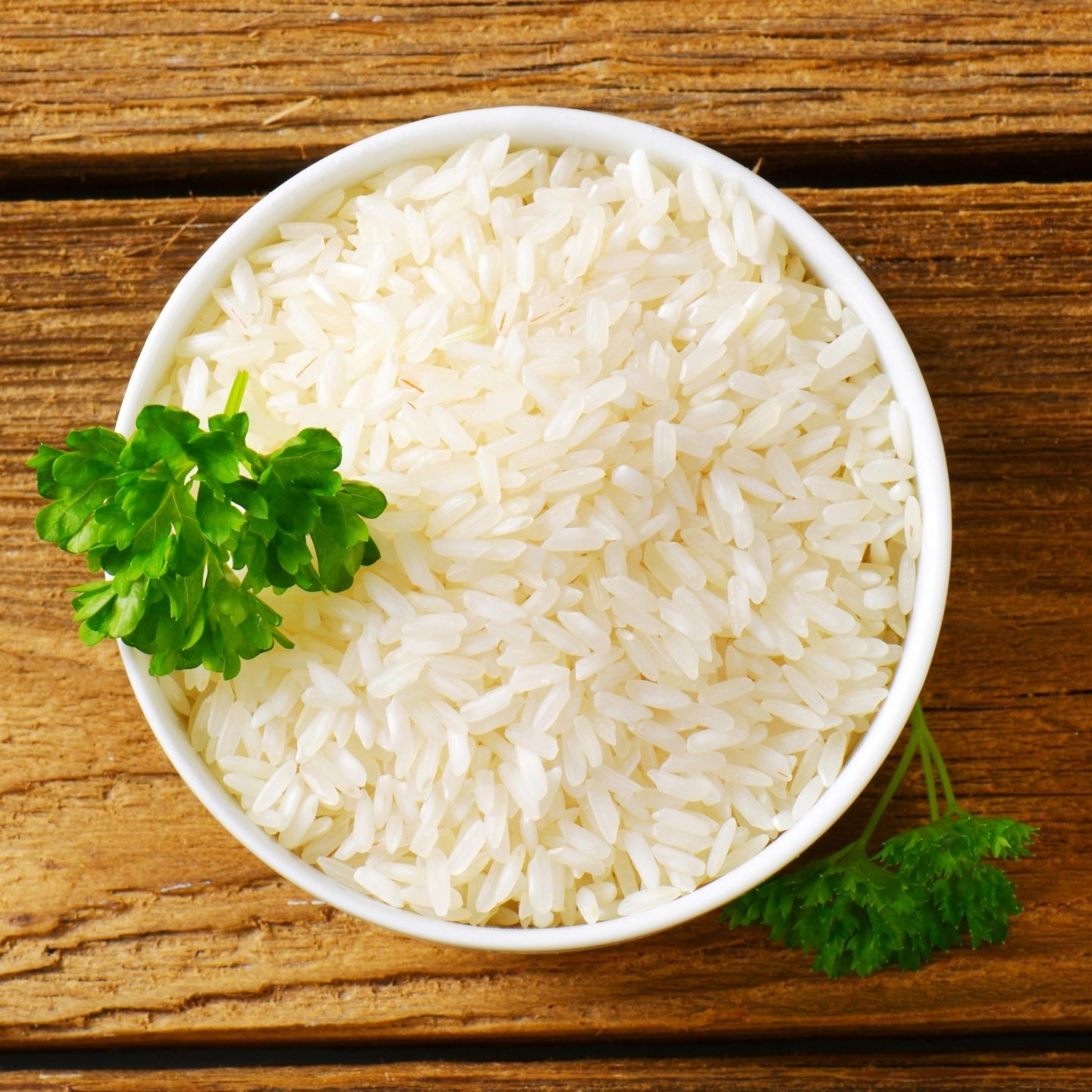 Demystifying White Rice A Dietitian's Perspective